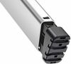 Alu-Sicherheits-Haushaltsleiter "L60 EasyClix" 4 Stufen Bild 5