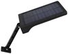 LUXULA LED Solarleuchte Solar-Wandleuchte mit PIR-Sensor, 8 Stunden Lichtzeit, IP44, kaltweiß, LED fest integriert, Tageslichtweiß, kaltweiß Bild 3