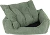 Dandy Dog Hundebett Balance Soft Green Größe L Bild 3