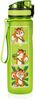 Lyseren Kindertrinkflasche 600 ml Trinkskala auslaufsicher Fruchtfilter Pink Bild 2