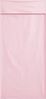 vidaXL Außenstuhl Handtücher 2 pcs Rosa 130 x 60 cm 42011512 Bild 5