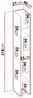 Regal Teen Flex 27 TF-03 Bild 3