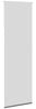 vidaXL Verdunkelungsrollo Grau 65x210 cm Stoffbreite 60,7 cm Polyester 4011173 Bild 4