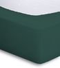 Bassetti SPANNBETTLAKEN UNI 703 VERDE 180x200 200x220 *9314076 Bild 2