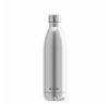 FLSK Evo Vakuum Isolierflasche 750 ml Stainless Bild 5