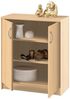 Kommode >Olli< in Buche - 74x86x35cm (BxHxT) Bild 3