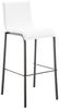 Barhocker Avola Leder Flach B78 [101562002] Bild 3