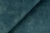 AX LIVING Eckcouch blau Castellio Wohnlandschaft U Form XXL Bild 4