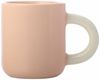 Maxwell & Williams DI0351 Espressotasse 110ml Apricot SHERBET Porzellan Bild 4