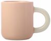Maxwell & Williams DI0351 Espressotasse 110ml Apricot SHERBET Porzellan Bild 3
