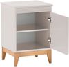 Nachttisch Winzalo W-11 (Farbe: Cashmere) Bild 5