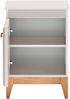 Nachttisch Winzalo W-11 (Farbe: Cashmere) Bild 4