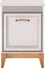 Nachttisch Winzalo W-11 (Farbe: Cashmere) Bild 2