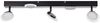 Brilliant Leuchten G99555-06 LED Spotbalken Meriza schwarz 70cm 3000K Bild 2