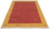 Kelim Teppich - Trendy - 240 x 170 cm - rot Bild 5