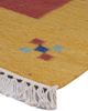 Kelim Teppich - Trendy - 240 x 170 cm - rot Bild 4