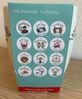Ritzenhoff & Breker ASTRO Jumbotasse Zwillinge 650 ml Bild 3