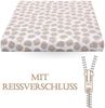 Bettwäsche-Set (135x200cm) - Renforce Mistral Bild 2