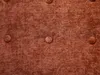 Vente-unique - ELMINA Sessel Stoff Rot - B 68 cm x H 91 cm x L 86 cm Bild 3