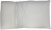 Nackenstützkissen LHIMBI CLASSIC silver line 72x42x13 - Visco Bild 4