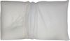 Nackenstützkissen LHIMBI CLASSIC silver line 72x42x13 - Visco Bild 3