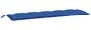 vidaXL Gartenbank-Auflage Königsblau 180x50x7 cm Oxford-Gewebe 361631 Bild 2