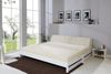 Stapelliege Stapelbett Gästebett "Nadine" 90x200 Kiefer massiv Bild 3