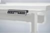 Rau Schreibtisch adlatus 100 1500x800x650-1300 M-Platte lichtgrau Bild 2
