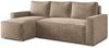 Masseno Ecksofa POTARO mit Schlaffunktion L-Form, Sofa mit Bettkasten Bild 2