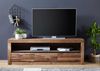 TV-Board Wild-/Zerreiche 165x42x55 Tabacco brown geölt MONTREUX #304 Bild 3