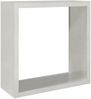 vidaXL Brennholzregal 100x40x100 cm Edelstahl 850972 Bild 2