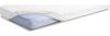 Multitex Frotte-Spannbettlaken 190 x 200 mit Gummizug CLASSIC 01 Bild 1