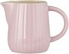 Ib Laursen - Milchkännchen Sahnekännchen 200 ml Mynte 2031 rosa 07 Bild 3