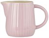 Ib Laursen - Milchkännchen Sahnekännchen 200 ml Mynte 2031 rosa 07 Bild 2