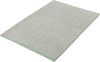 Kleine Wolke Badematte Amalia, Höhe 12 mm, rutschhemmend beschichtet, fußbodenheizungsgeeignet, Baumwolle, rechteckig, Badteppich, gestreift, leichter Hoch-Tief Effekt, reine Baumwolle Bild 5