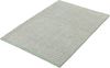 Kleine Wolke Badematte Amalia, Höhe 12 mm, rutschhemmend beschichtet, fußbodenheizungsgeeignet, Baumwolle, rechteckig, Badteppich, gestreift, leichter Hoch-Tief Effekt, reine Baumwolle Bild 4