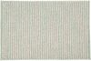 Kleine Wolke Badematte Amalia, Höhe 12 mm, rutschhemmend beschichtet, fußbodenheizungsgeeignet, Baumwolle, rechteckig, Badteppich, gestreift, leichter Hoch-Tief Effekt, reine Baumwolle Bild 2