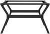 vidaXL Couchtisch-Gestell in Y-Form 80x70x43 cm Stahl 357923 Bild 5