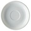 Thomas Trend Weiss Espresso-Untertasse Bild 5