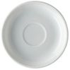 Thomas Trend Weiss Espresso-Untertasse Bild 3