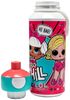 Mepal CAMPUS Trinkflasche Pop-Up 400 ml L.O.L. Surprise Bild 3