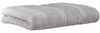 CAWÖ Handtuch, 3er Pack - C Noblesse, Walkfrottier, Baumwolle Silber 50x100cm Bild 2