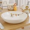 Villeroy & Boch Roar Like a Lion Kinder-Suppenteller Bild 2