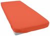 Irisette Mako-Jersey Betttuch Jupiter 0008 orange 150x200 cm 8-56 orange Bild 4
