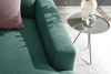 KAWOLA Longseat CARA Feincord grün 84 x 170 x 132 cm Bild 2