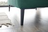 KAWOLA Longseat CARA Feincord grün 84 x 170 x 132 cm Bild 4