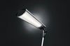 Hansa LED-Tischleuchte Delight, silber Bild 2