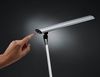 Hansa LED-Tischleuchte Delight, silber Bild 4