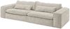 Big Sofa Venice Mikrofaser Eden optional mit Hocker – Ed Exciting Design Bild 3