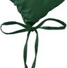 Beautissu Stuhlkissen Lea, 4er Set Suthlkissen 40x40x5cm Bild 3